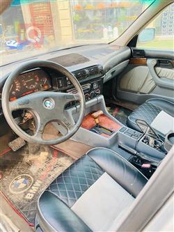 بي ام دبليو الفئة 5